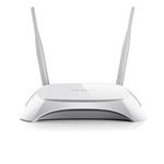 TP-LINK Router TL-MR3420