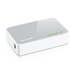 TP-Link TL-SF1005D/switch 5 x 10/100Mbps