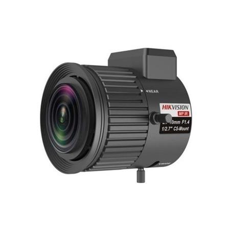 TV2710D-MPIR MEGAPIXEL objektiv 2,7-10mm s aut. clonou a IR korekcí