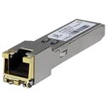 Ubiquiti UniFi, RJ45 - SFP Transceiver Module, RJ45