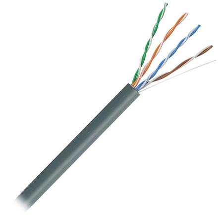 UTP kabel Cat5E drát 305m