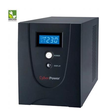 VALUE2200EILCD CyberPower Value GreenPower LCD UPS 2200VA/1320W