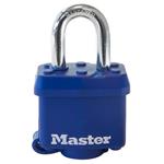 Visací zámek odolný povětrnostním vlivům Master Lock 312EURD - 40mm