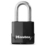 Visací zámek z vrstvené oceli M115EURDLF - Master Lock Excell - 48mm