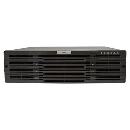 VMS-UNICORN VMS, 1000NVR/2000 kamer, až 12MPx, (bez HDD)