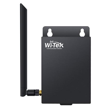 WI-LTE115-O Venkovní 4G LTE router; 2,4G/300Mbps; 1x 100M out; 12VDC out