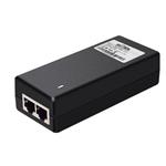 WI-POE55-48V-60W Gigabit Hi-PoE Injector; 60W