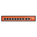 WI-PS210G V2 8FE + 2GE HiPoE switch; 250m; 120W