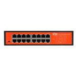 WI-SG116D 16x Gigabit Desktop Ethernet Switch