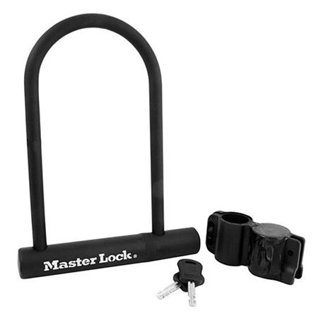 Zámek na kolo Master Lock 8170EURDPRO - 200mm