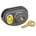 Zámek na zbraň Master Lock 90DSPT