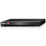 Záznamové zařízení DVR AHD 8MPx SH-16200A5-8L(1U)