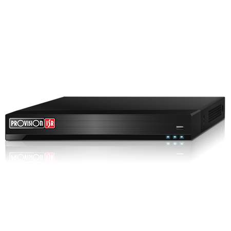 Záznamové zařízení DVR AHD/TVI/CVI 2MPx SH-8100A5-5L